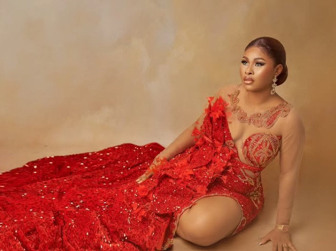 Judith Nneji Biography