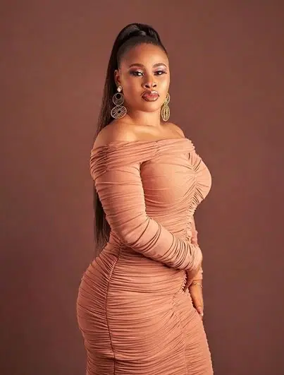 Judith Nneji Biography